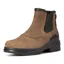 Ariat Barnyard Twin Gore II Waterproof Ladies Boots - Antique Brown