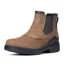 Ariat Barnyard Twin Gore II Waterproof Mens Boots - Distressed Brown