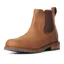 Ariat Wexford H2O Mens Short Boots - Weathered Brown