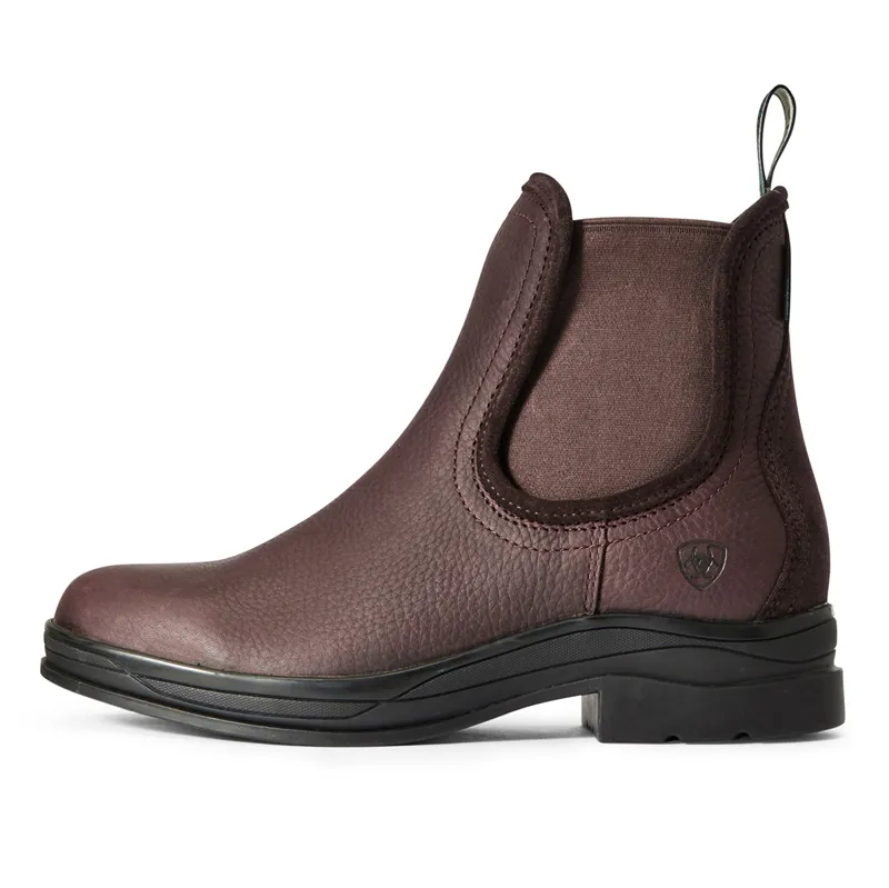 Ariat paddock boots uk 2025