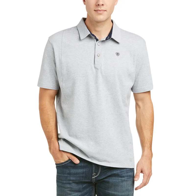 Ariat polo outlet shirts sale