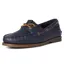 Ariat Antigua Mens Shoes - Navy