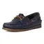 Ariat Antigua Ladies Shoes - Navy