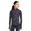 Ariat Lowell 2.0 1/4 Zip Junior Girls Base Layer - Team Print