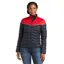 Ariat Ideal 3.0 Down Ladies Jacket - Team Colour Block