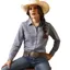 Ariat R.E.A.L. Billie Jean Ladies Shirt - Cassidy