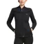 Ariat Ascent Full Zip Ladies Sweater - Black
