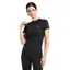 Ariat Ascent Crew Ladies Base Layer - Black