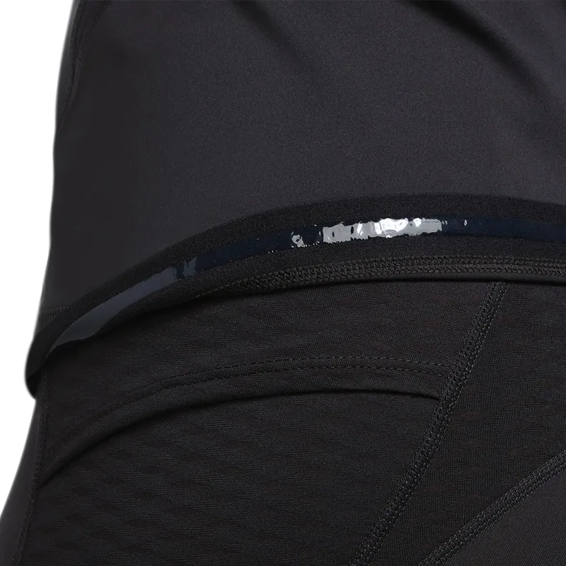 Ariat Ascent Crew Ladies Base Layer - Black-3