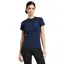 Ariat Ascent Crew Ladies Base Layer - Navy