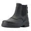 Ariat Barnyard Twin Gore II Waterproof Ladies Boots - Black
