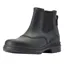 Ariat Barnyard Twin Gore II Waterproof Mens Boots - Black