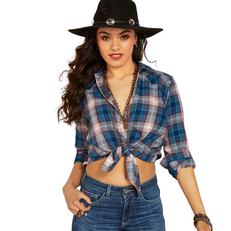 Ariat billie wide sales leg trouser jean