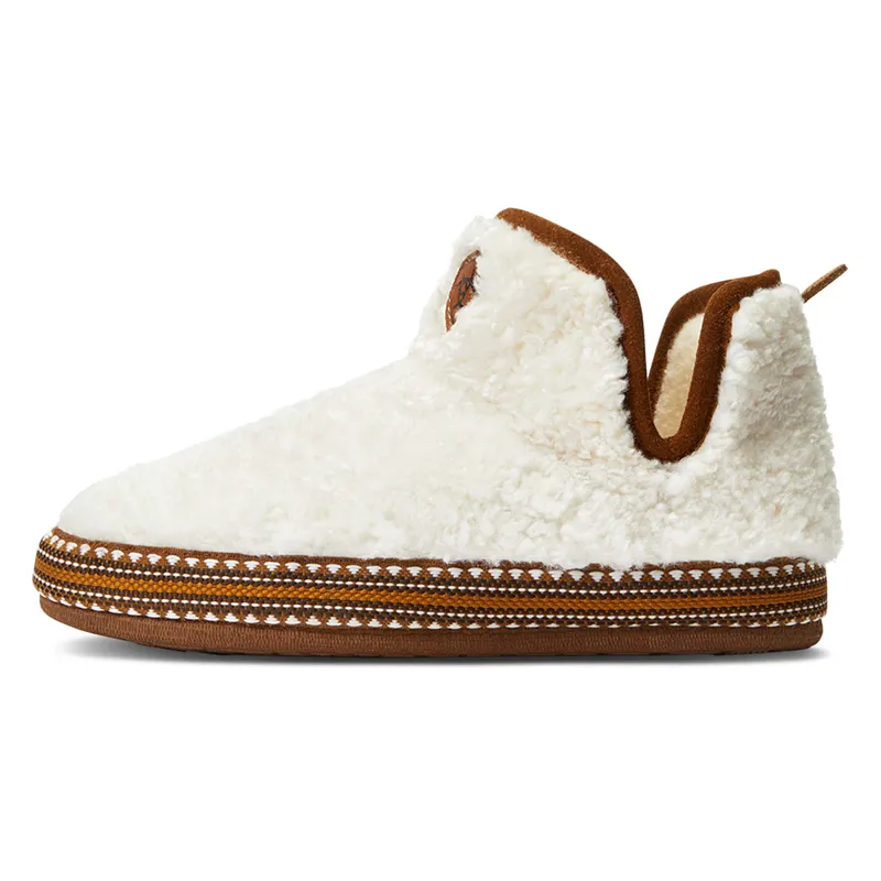 Ariat Bootie Womens Short Slippers - Appaloosa-2