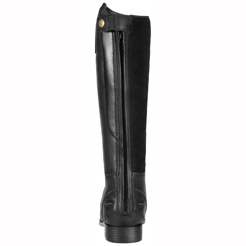 Ariat Bromont Junior Tall H2O Riding Boots Black