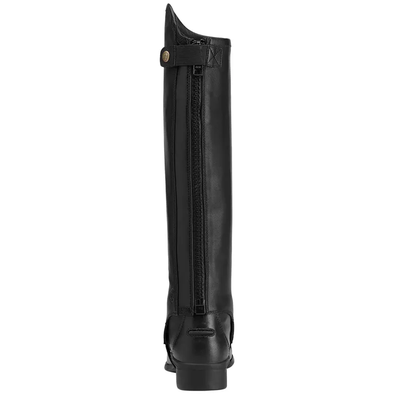 Ariat Chorus Half Chaps - Black-3