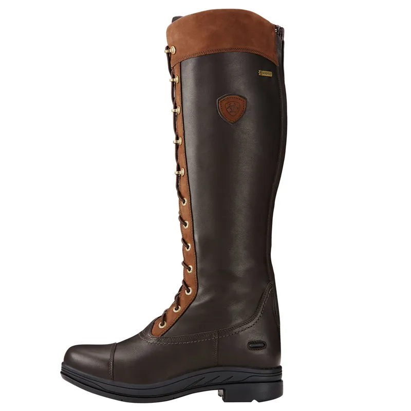 Ariat grasmere pro gtx best sale