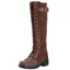 Ariat Coniston Insulated Ladies Tall Country Boots - Chocolate