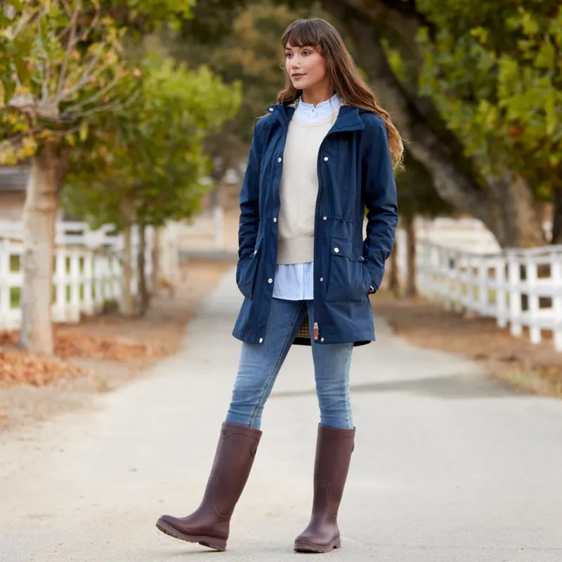 Country waterproof jacket on sale