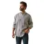 Ariat Country Sonoma Mens Shirt - Banyan Bark Check