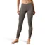Ariat EOS Full Grip Ladies Riding Tights - Plum Grey