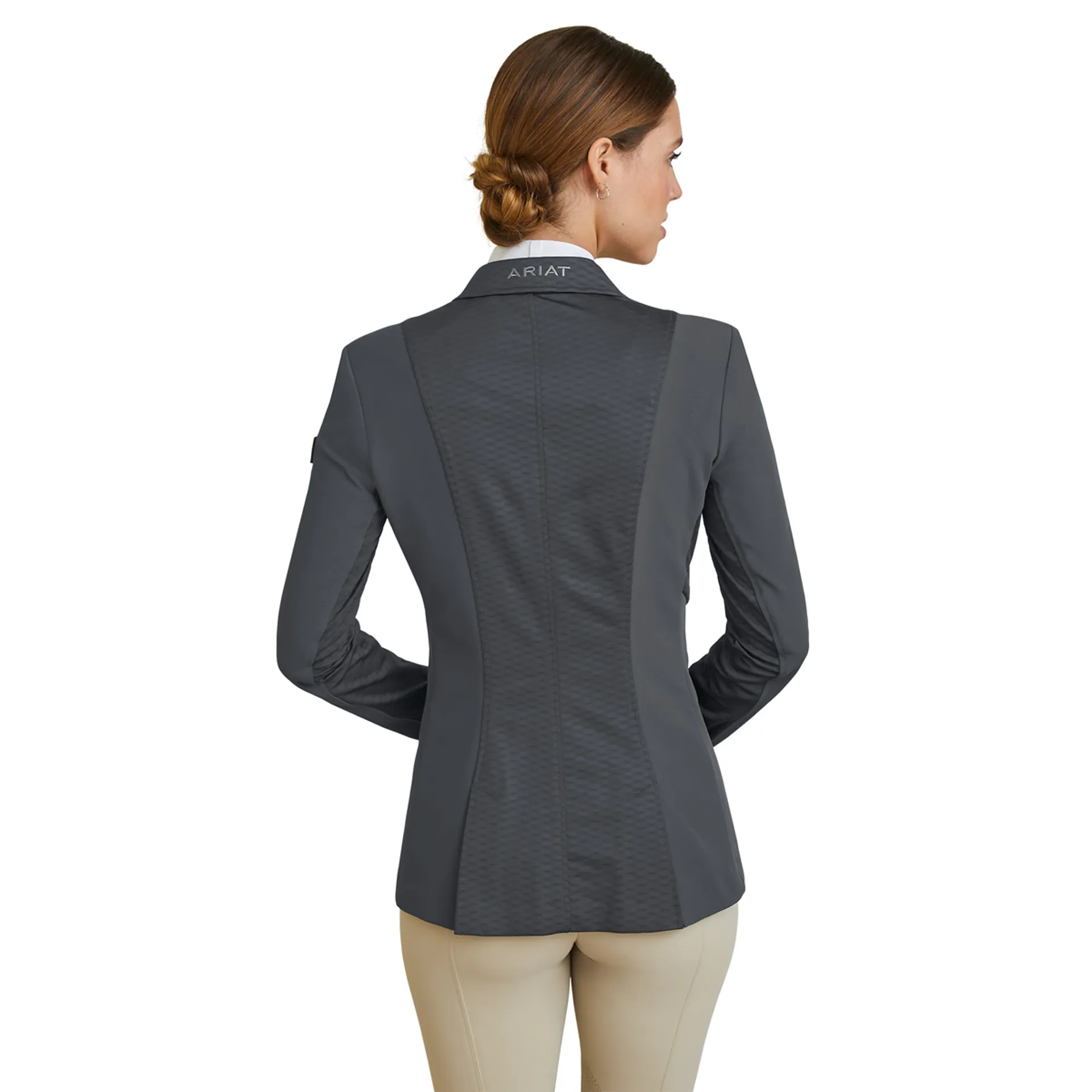 Veste De Spectacle RJ Classics Taille 18 Pour Enfant – Neuve Avec Petits Défauts