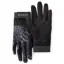 Ariat Tek Grip Riding Gloves - Charcoal Bit Print