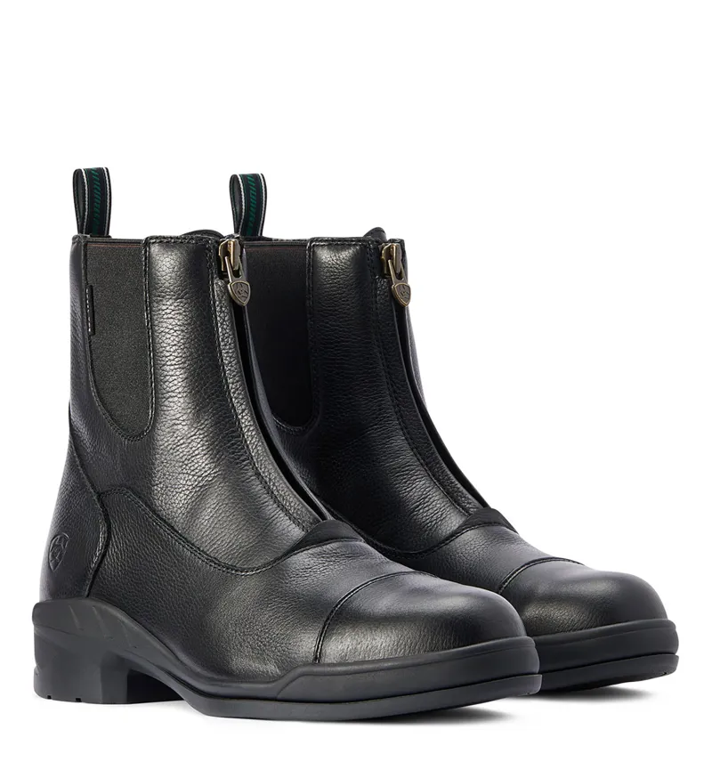 Mens paddock boot cheap