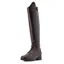 Ariat Heritage Contour II H2O Ladies Insulated Riding Boots - Waxed Chocolate