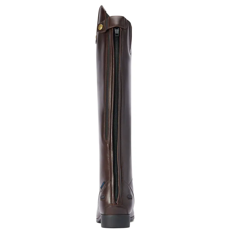 Heritage ii ellipse tall riding boot top