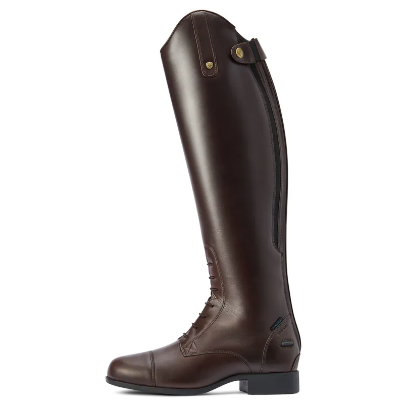 Insulated tall boots outlet