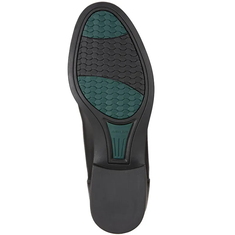 Ariat heritage contour dress boot store