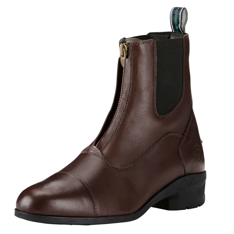 Ariat men's heritage performance store boots