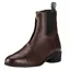 Ariat Heritage IV Zip Mens Paddock Boots - Light Brown