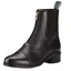 Ariat Heritage IV Zip Ladies Paddock Boots - Black
