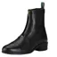 Ariat Heritage IV Zip Mens Paddock Boots - Black