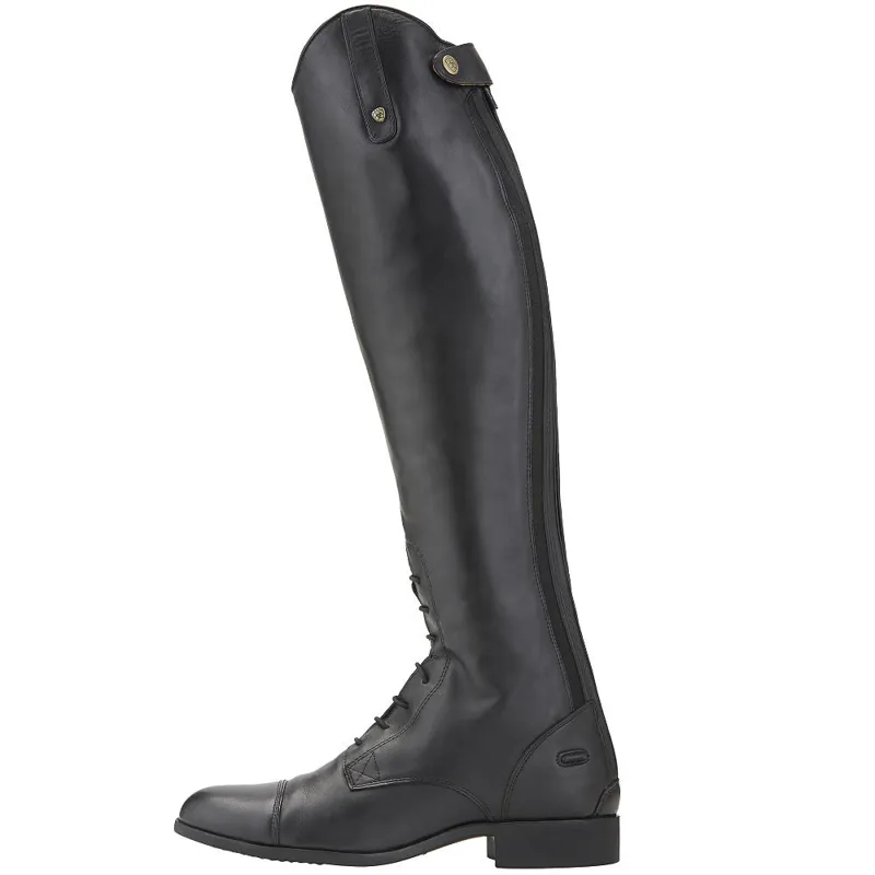 Men deals tall boots