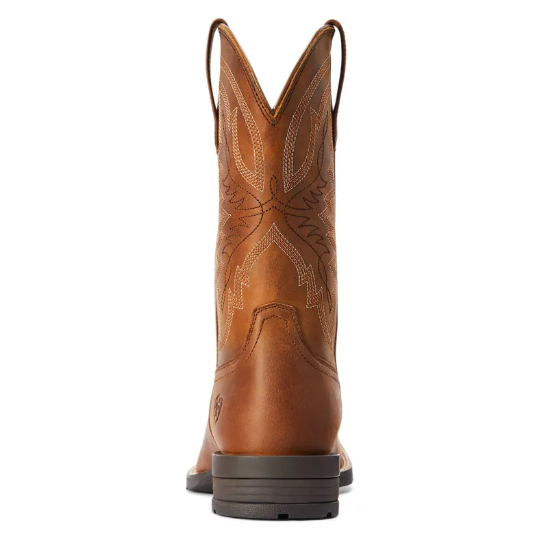 Hybrid cowboy boots deals