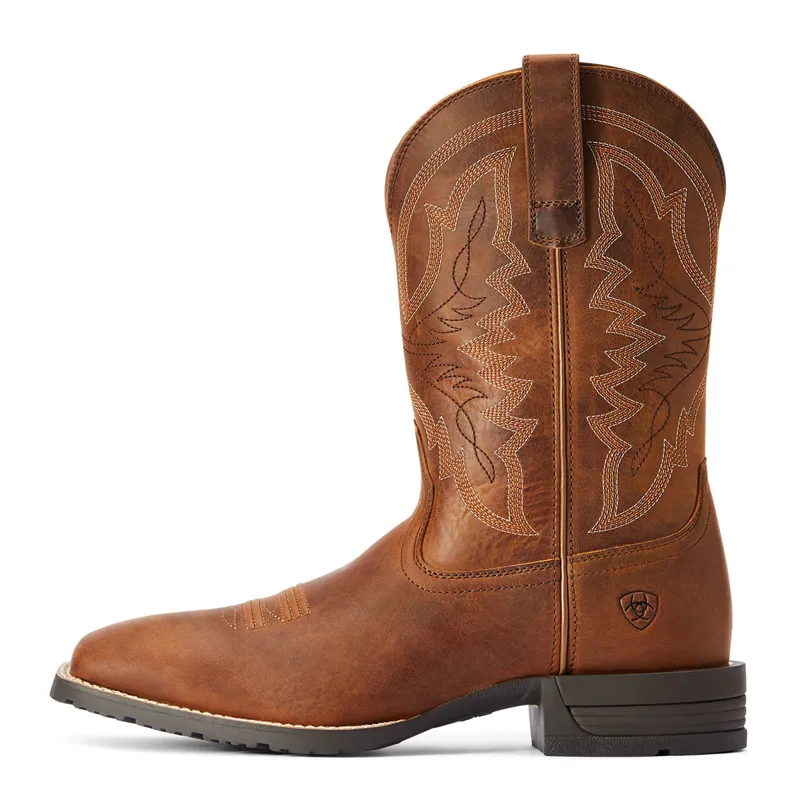 Ranch boots mens new arrivals