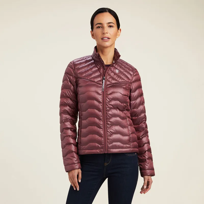 Ariat ideal windbreaker outlet