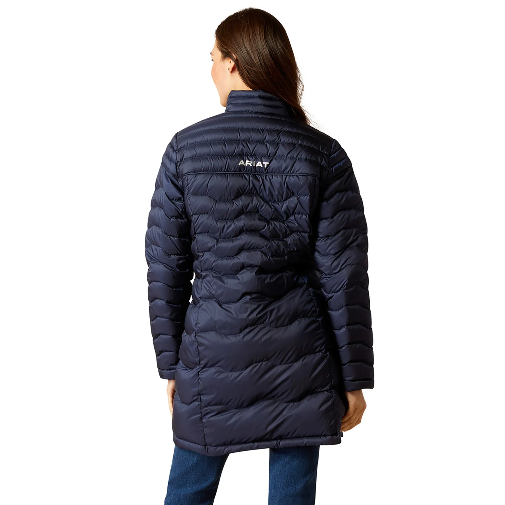Women's down jacket Ariat Ideal 3.0 Down | La sellerie de Maé
