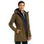 Ariat Argentium Ladies Parka Jacket - Earth