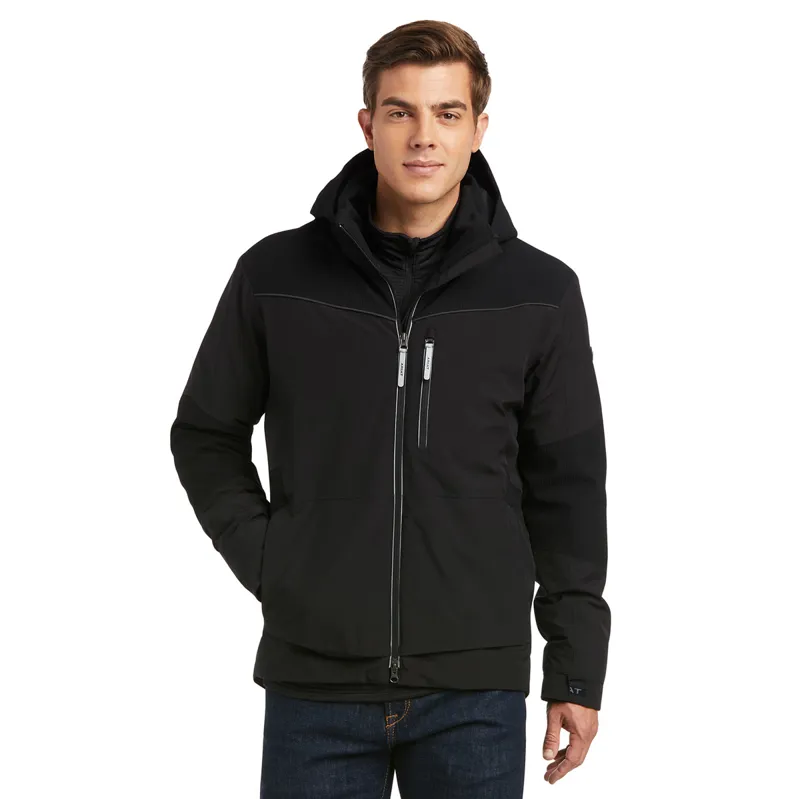Ariat waterproof jacket sale shop