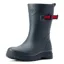 Ariat Kelmarsh Mid Ladies Short Wellies - Navy