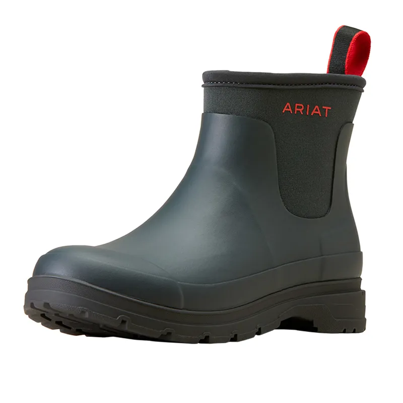 Ladies on sale waterproof wellies