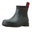 Ariat Kelmarsh Shortie Ladies Short Wellies - Navy