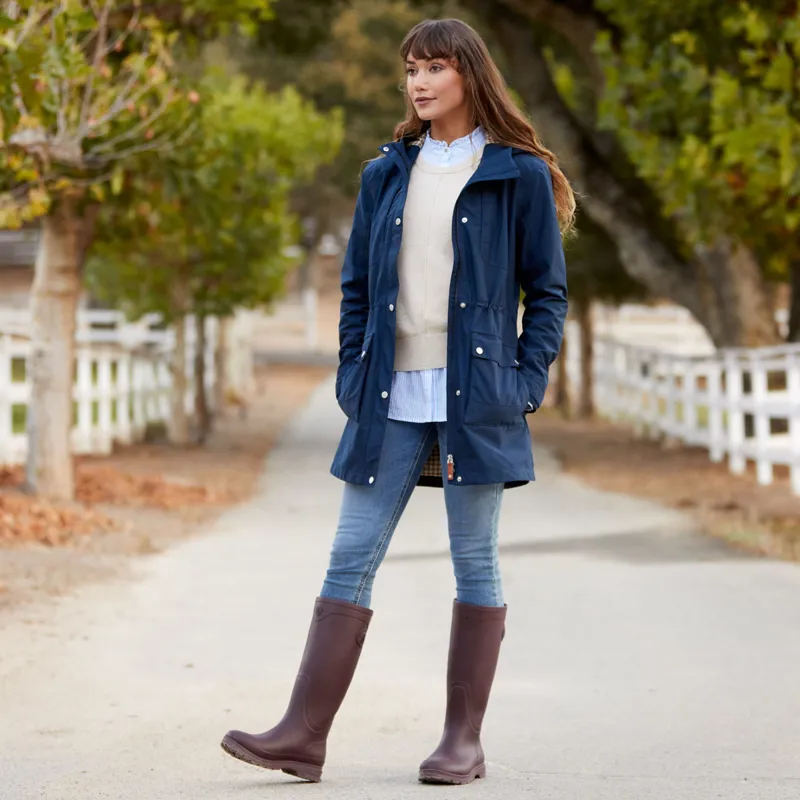 Ariat ladies wellies online