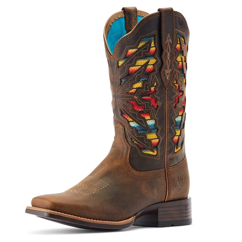 Comfortable cowboy boots for hotsell ladies