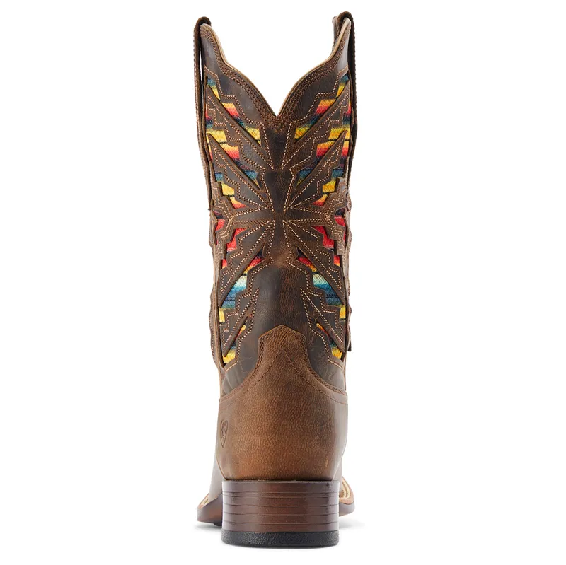 Ariat venttek boots 2025 womens