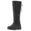 Ariat Langdale H2O Ladies Long Country Boots - Charcoal